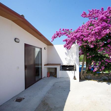 Villa Leo ポルトフェッラーイオ エクステリア 写真