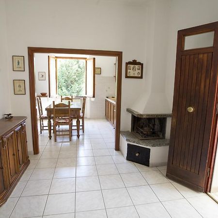 Villa Leo ポルトフェッラーイオ 部屋 写真